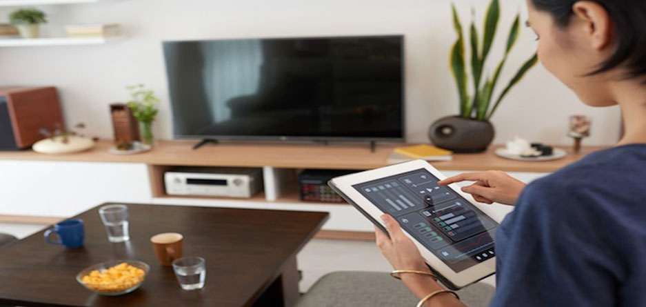 5 دستگاه که به وسیله آنها تلویزیون شما هوشمند خواهد شد