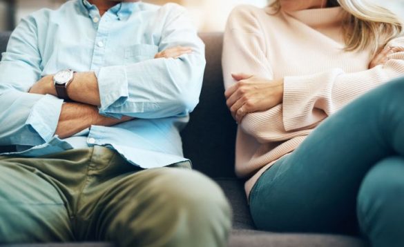 Solutions to post-marital problems