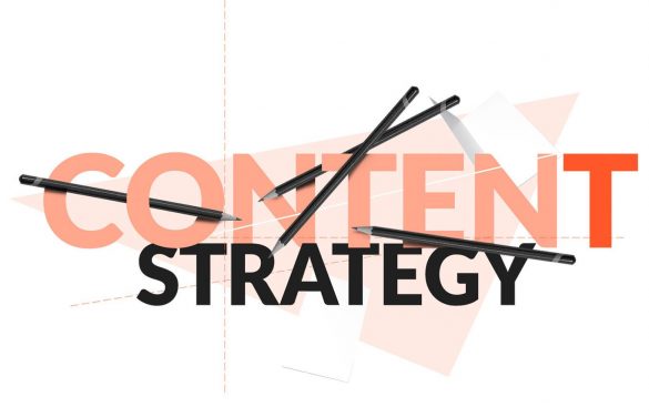 90-day content strategy