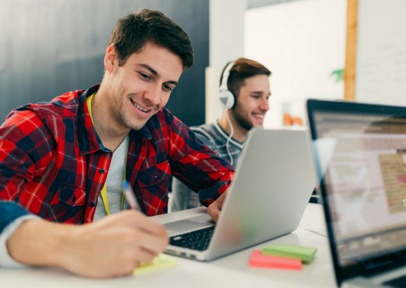 Success in designing a store site