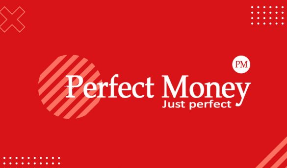 What to do to buy Perfect Money?