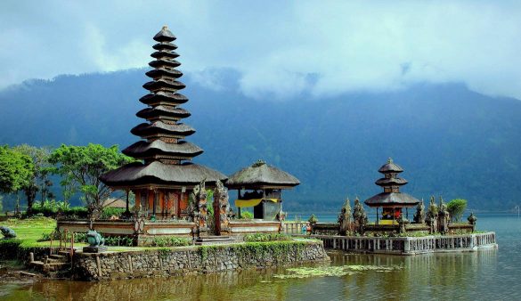 Malaysia tour, Thailand tour and Bali tour