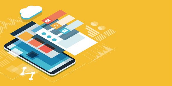 Building the application