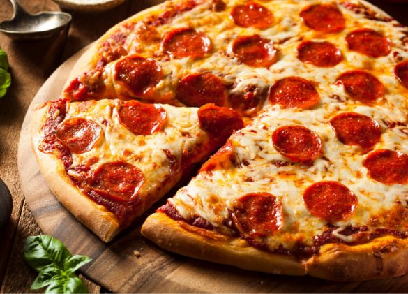 pizza