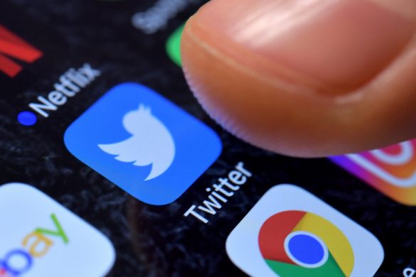 How to delete your Twitter account and protect your data