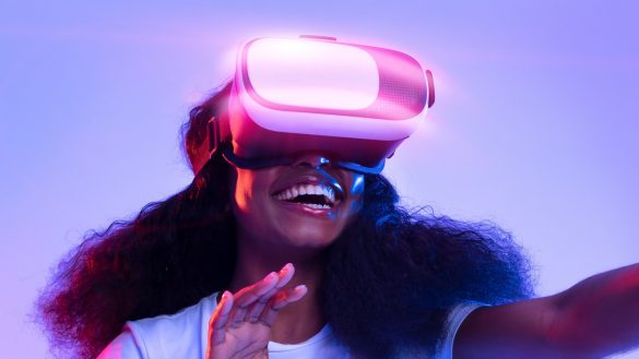Meet the companies that will shape the metaverse