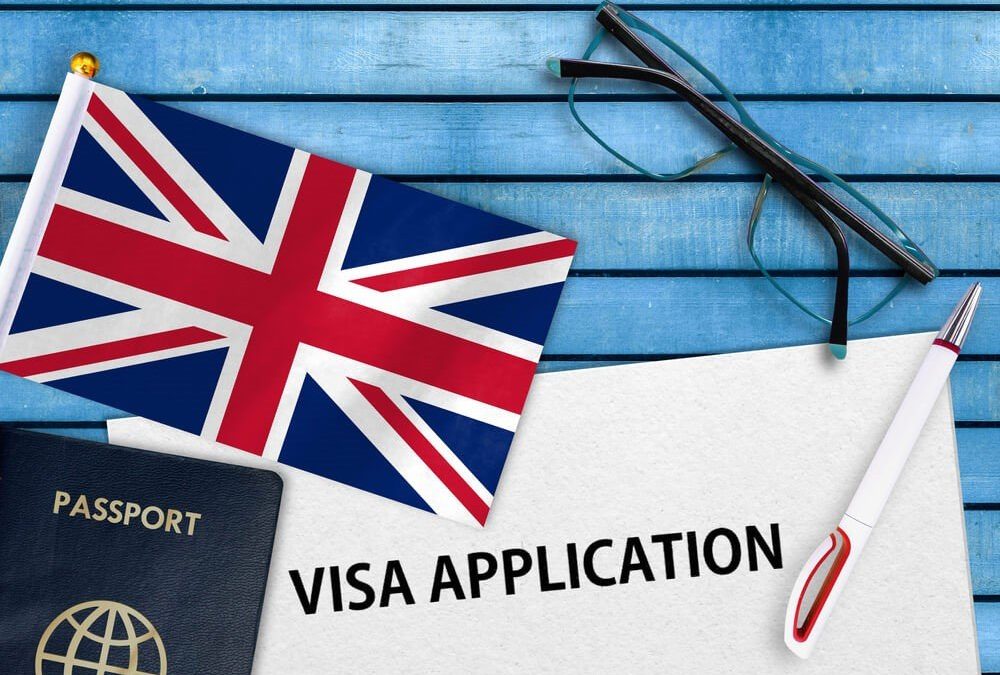 آیا قصد اخذ ویزای دانشجویی انگلیس را دارید؟