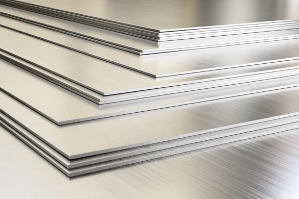 The difference between 304 and 316 steel sheets