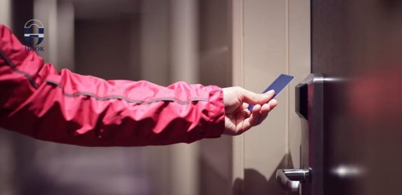 چگونه باید بهترین قفل هتلی را انتخاب کنیم؟