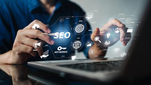10 tips for choosing a website design company