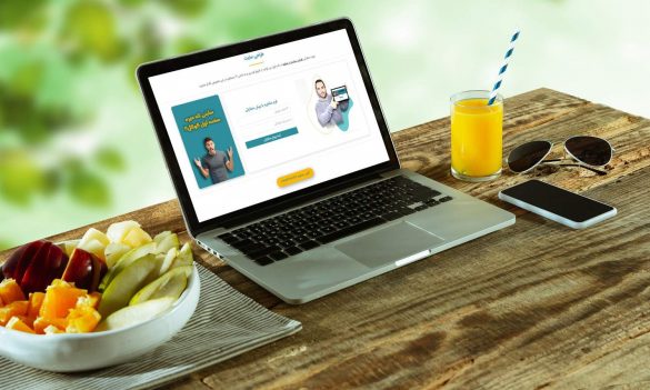 چگونه یک سایت حرفه ای داشته باشیم؟