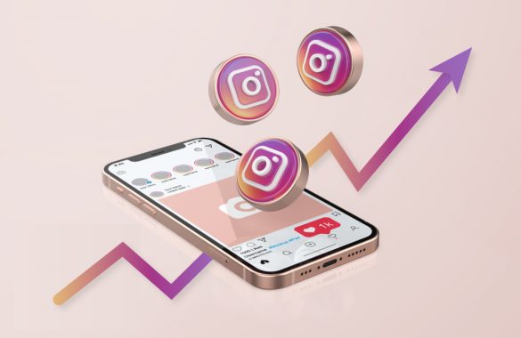 بهترین سایت خرید فالوور اینستاگرام