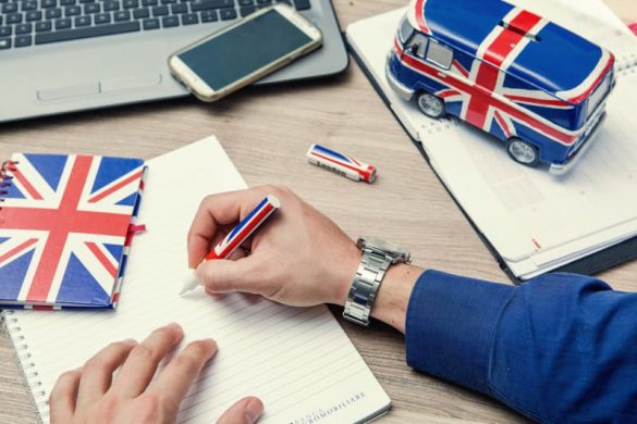 A comprehensive guide to applying for a UK visa