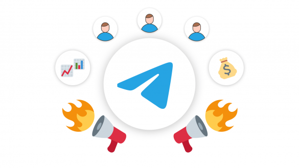 Tips for buying Telegram channel members