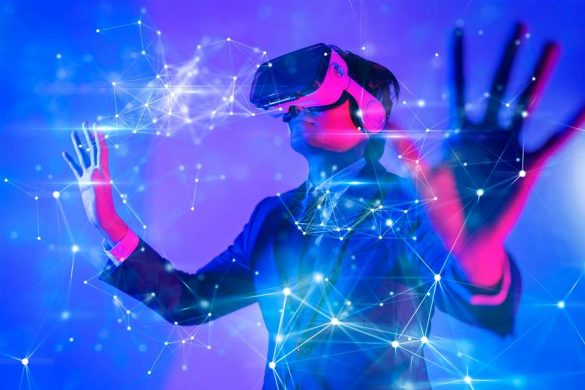 Metaverse: What will the future of the internet be like?