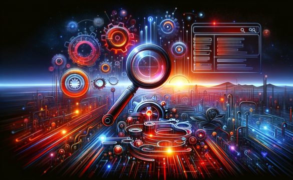 چگونه با استفاده از هوش مصنوعی، رتبه سایت خود را بهبود بخشیم؟
