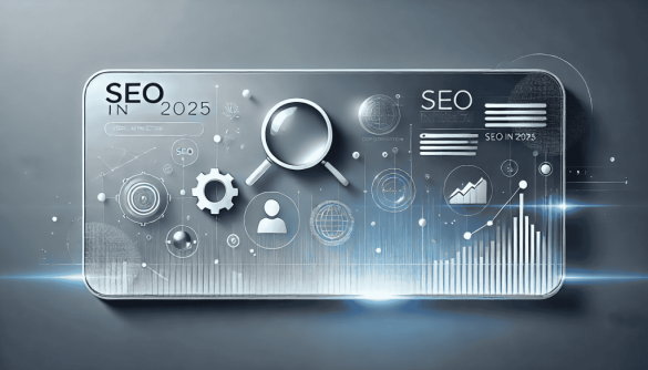 اشتباهات رایج سئو تکنیکال و راه‌حل‌های آن در سال ۲۰۲۵