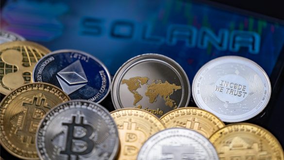 استیکینگ در سال ۲۰۲۵: چگونه سود بیشتری از ارزهای دیجیتال کسب کنیم؟