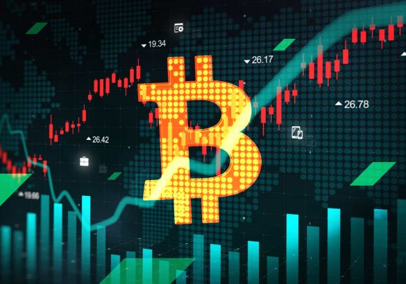 پیش‌بینی قیمت بیت‌کوین در سال ۲۰۲۵