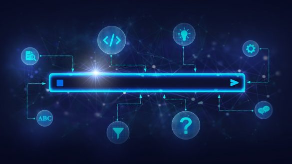 Voice and video search: How should businesses prepare?