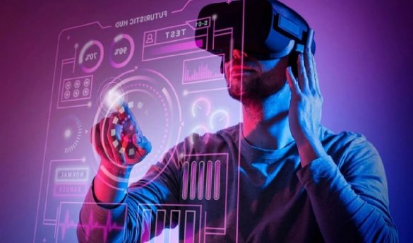 Metaverse and Marketing: How Can Brands Be Present in the Virtual World?