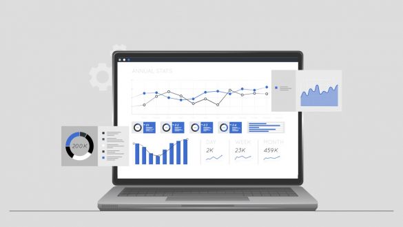 Why isn't my site growing despite producing content?
