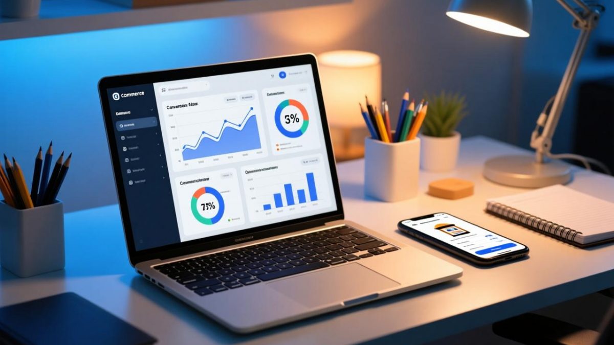 ۷ راه برای افزایش نرخ تبدیل در فروشگاه اینترنتی