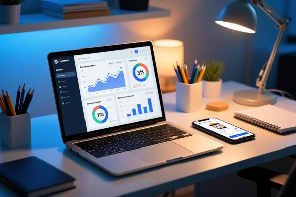 ۷ راه برای افزایش نرخ تبدیل در فروشگاه اینترنتی