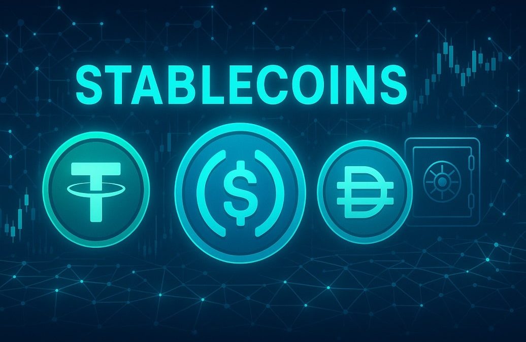 استیبل کوین چیست و چرا محبوب شده است؟