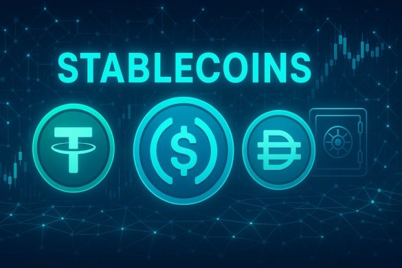 استیبل کوین چیست و چرا محبوب شده است؟