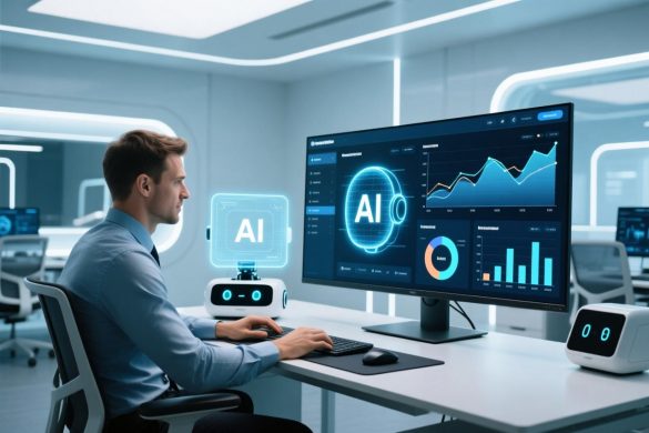 What is AI Copilot and what is its use for site administrators?
