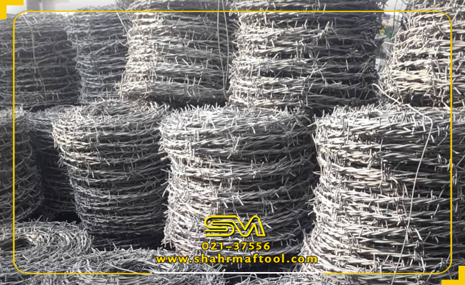 بهترین گزینه برای حفاظت و عایق‌کاری؛ مقایسه سیم خاردار، یونولیت و توری مرغی