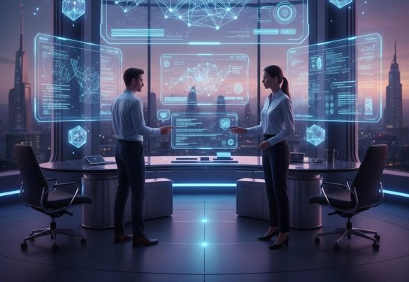 Practical Use of Artificial Intelligence in Content Production: Professional Input and Quality Control