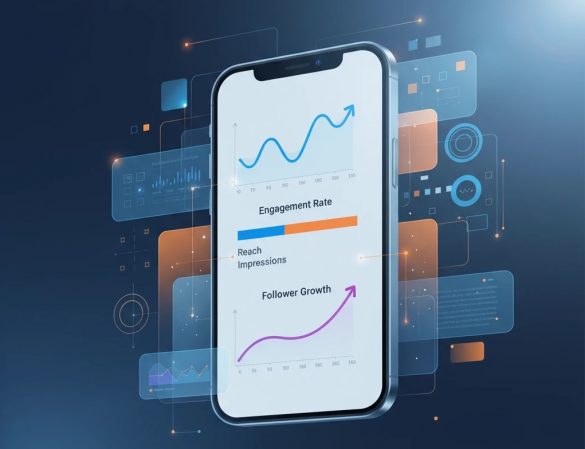 آنالیز پیج اینستاگرام: کدام آمارها مهم‌اند و چطور آن‌ها را تفسیر کنیم؟