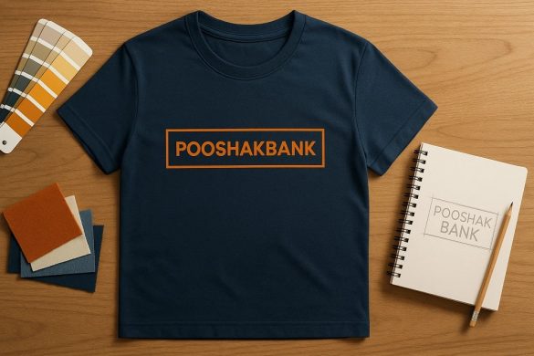 Why T-shirts are still the best promotional clothing