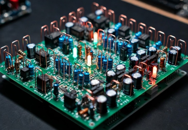آموزش، دوره، و دانلود نرم‌افزار آلتیوم دیزاینر (Altium Designer)