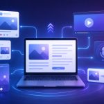 تبدیل یک محتوا به چند فرمت: از یک مقاله تا پست، استوری، ویدئو و پادکست